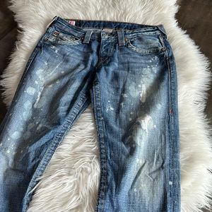True Religion Jeans - 27